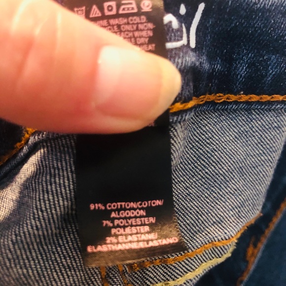 VS jeans - Picture 8 of 8